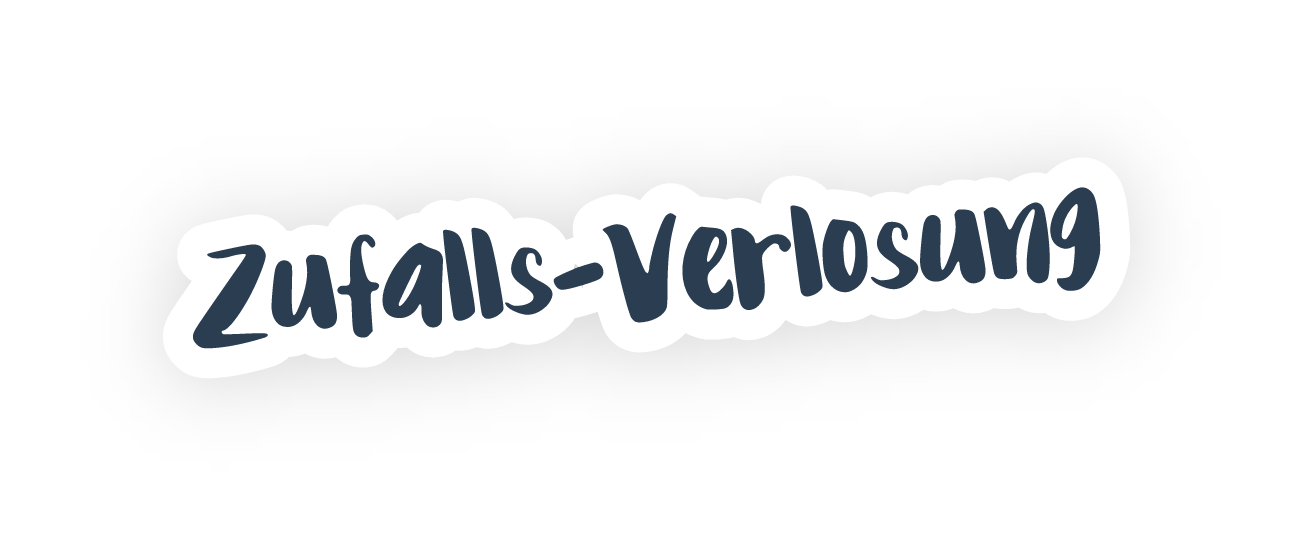 Zufalls-Verlosung